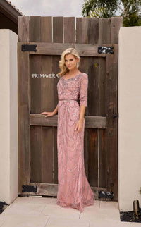 Primavera Couture 13156 Dress view 1