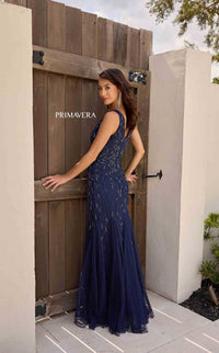 Primavera Couture 13158 Dress view 4