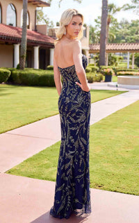 Primavera Couture 13161 Dress view 6