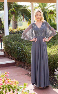 Primavera Couture 13162 Dress view 1