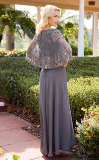 Primavera Couture 13162 Dress view 4