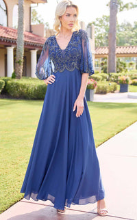 Primavera Couture 13162 Dress view 5