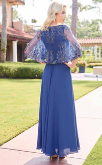 Primavera Couture 13162 Dress view 7