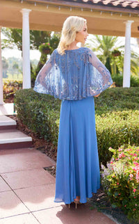 Primavera Couture 13162 Dress view 14