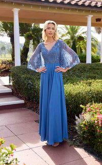 Primavera Couture 13162 Dress view 8