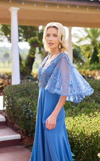 Primavera Couture 13162 Dress view 13