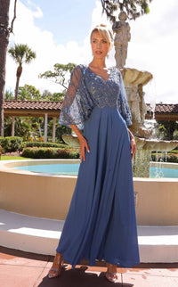 Primavera Couture 13162 Dress view 9