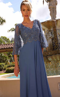 Primavera Couture 13162 Dress view 12