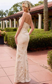 Primavera Couture 13163 Dress view 4