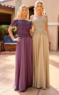 Primavera Couture 13164 Dress view 17