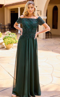Primavera Couture 13164 Dress view 1