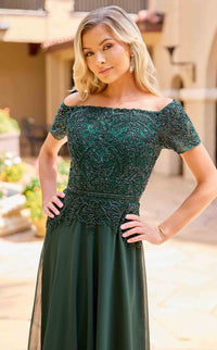 Primavera Couture 13164 Dress view 2