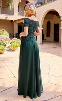 Primavera Couture 13164 Dress view 3