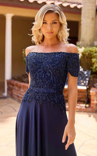 Primavera Couture 13164 Dress view 5