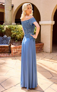 Primavera Couture 13164 Dress view 8