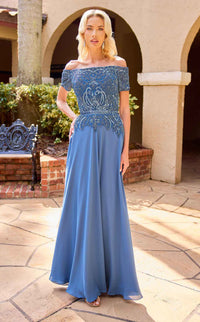 Primavera Couture 13164 Dress view 6