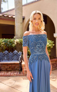 Primavera Couture 13164 Dress view 7