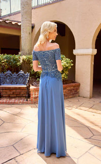 Primavera Couture 13164 Dress view 9
