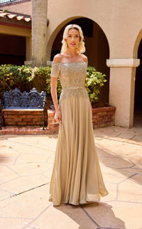 Primavera Couture 13164 Dress view 10