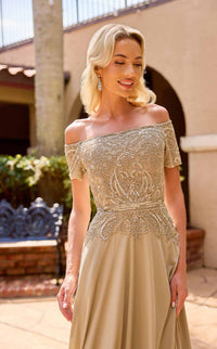 Primavera Couture 13164 Dress view 11