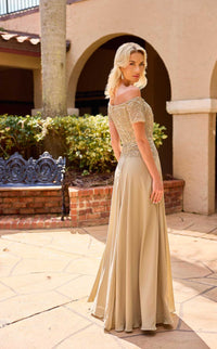 Primavera Couture 13164 Dress view 12