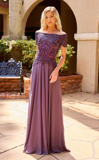 Primavera Couture 13164 Dress view 14