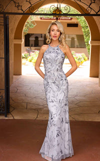 Primavera Couture 13166 Dress view 12