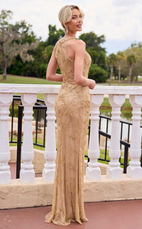 Primavera Couture 13166 Dress view 3