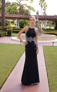 Primavera Couture 13167 Dress view 15