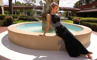 Primavera Couture 13167 Dress view 18