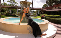 Primavera Couture 13167 Dress view 19