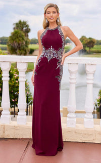 Primavera Couture 13167 Dress view 4