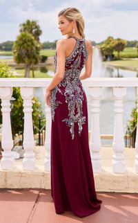 Primavera Couture 13167 Dress view 9