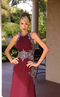 Primavera Couture 13167 Dress view 7
