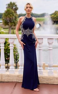 Primavera Couture 13167 Dress view 11