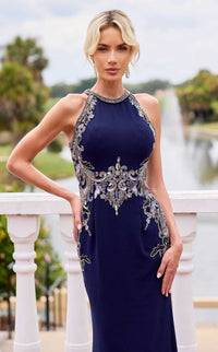 Primavera Couture 13167 Dress view 12