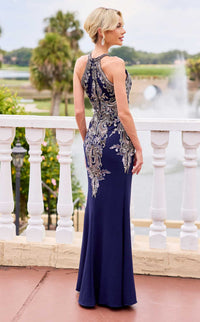 Primavera Couture 13167 Dress view 13