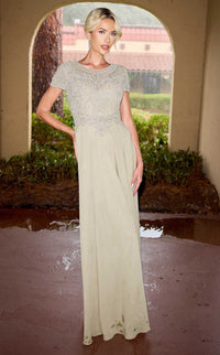 Primavera Couture 13169 Dress view 4