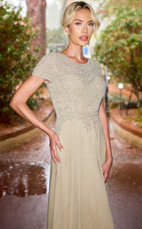 Primavera Couture 13169 Dress view 5