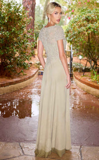 Primavera Couture 13169 Dress view 6