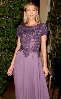 Primavera Couture 13169 Dress view 8