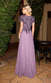 Primavera Couture 13169 Dress view 9
