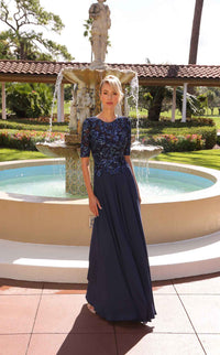 Primavera Couture 13171 Dress view 14
