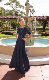 Primavera Couture 13171 Dress view 15