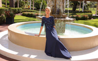 Primavera Couture 13171 Dress view 16