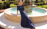 Primavera Couture 13171 Dress view 17
