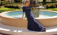 Primavera Couture 13171 Dress view 19