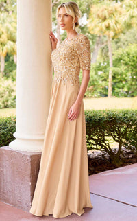 Primavera Couture 13171 Dress view 3