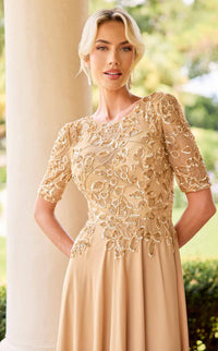 Primavera Couture 13171 Dress view 2