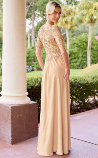 Primavera Couture 13171 Dress view 4